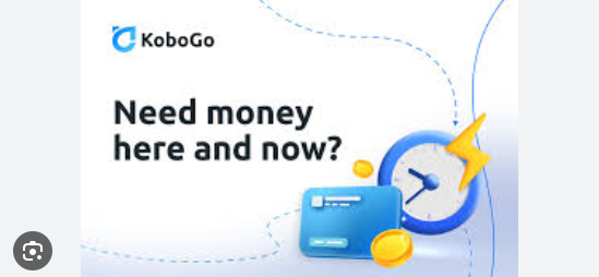 Kobogo loan app